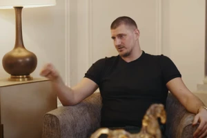 Jokić o eliminaciji sa Evrobasketa: "Krivi su igrači i treneri, baš kao i kada smo bili bronzani na OI"